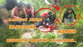 PART 8. DUGOANG LABAN #intense #kritikal #viral #FB Marlon vlog #gcash 09369476297