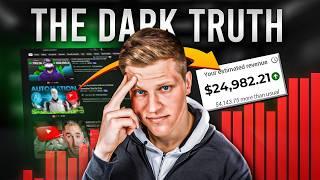 YouTube Automation EXPOSED! 3 Months Later & I'm Revealing the SHOCKING Truth!