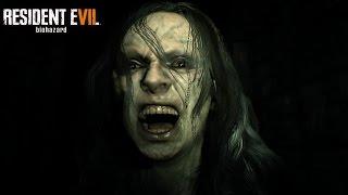 RESIDENT EVIL 7 All Cutscenes (Full Game Movie) 1080p 60FPS HD