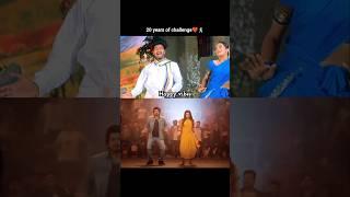 GOAT️Appadi podu ️ Recreation from Ghilli  Matta song   #trending