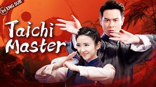 【Full Movie】太極宗師之太極門 Taichi Master | 美人都想嫁給武林宗師，但他心中隻愛一人！ | 優優電影頻道 | MULTI-SUB