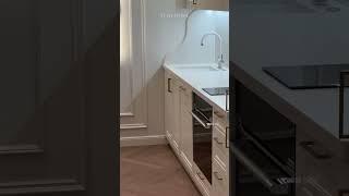 Дизайн интерьера Кухня Гостиная