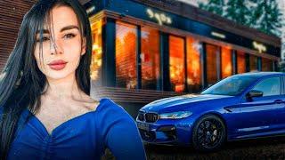 СТИЛ ПРОКАТИЛ АНТИКУ НА СВОЕЙ BMW M5 F90 !| ЗАЛЕТЕЛИ В РЕСТОРАН К РЕНАТКО С ДЕВОЧКАМИ !