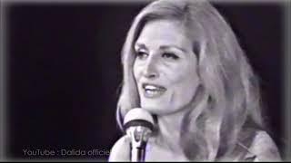 Gigi l'Amoroso en italien [Italian Version] 1974 / Dalida Officiel