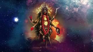 Kali Mantra for Protection & Removal of Negativity 528hz