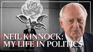 Will history repeat itself? Former Labour leader Lord Kinnock predicts the next election