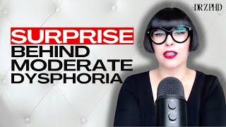 3 Things Nobody Tells You About Moderate Gender Dysphoria!