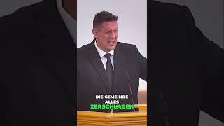 Der Weg durch das dunkle Tal: Trost finden in Gott. Olaf Latzel spricht über Pastor Wilhelm Busch ️