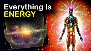 Learn To Vibrate Correctly, It’s Magical | Everything Is Energy