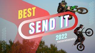 Motocross FULL SEND IT 2022