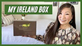 My Ireland Box | Falling for Ireland | October 2023