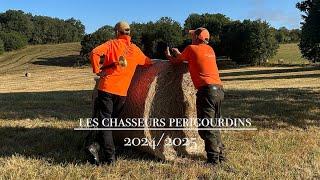 Monter le son !!! (2024/2025)