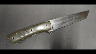 tactical knife (BANSHEE) ніж тактичний (БАНШІ)