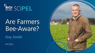 Are Farmers Bee-Aware? | Guy Smith | #SCIPEL 2016 | SCI Society of Chemical Industry