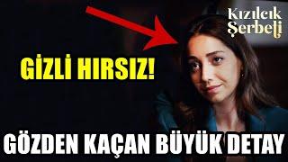 Kızılcık Şerbeti 76. Bölüm Öncesi - GÖZDEN KAÇAN BÜYÜK DETAYLAR! GÖRKEMİN ASIL AMACI BELLİ OLDU!