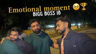 A Day Before Bigg Boss 18 | Rajat Dalal Ki Entry 