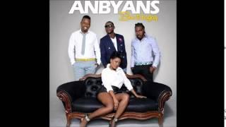 Anbyans - Rivye Lanmou [Bon Ti Bagay 2014]