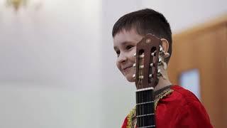 Масленица в храме Симеона Верхотурского. 26,02,2023