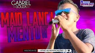 GABRIEL SOUZA LANÇAMENTO NOVO
