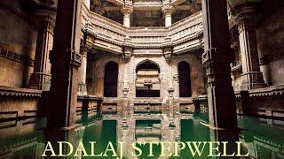 Adalaj Stepwell | Adalaj Ni Vav | Place visit near ahmedabad | the meet rancharda