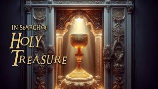 The Holy Grail | In Search of Holy Treasure