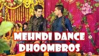 Best Mehndi Dance 2014 - DhoomBros