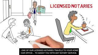 Sign 1st Mobile Notary Services | Real Estate Forms | DMV| Business Document| Medical Forms