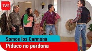 Piduco no perdona la traición de su padre | Somos Los Carmona - T1E82