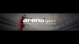 ARENA SPORT LIVE EVENTS