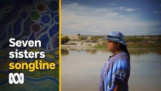 The Wirangu Seven Sisters creation story | Walking Together | ABC Australia