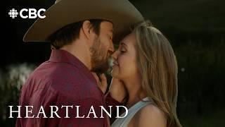 Final Scene of Heartland Season 18!