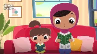 We Love Allah Song for Kids (without music)