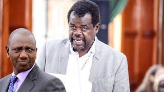 "NONSENSE!" FEARLESS OKIYA OMTATAH RISKS ARREST AS HE DEMOLISHES PRESIDENT RUTO AND HIS TEAM