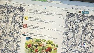 Job search: Many employers view social media before hiring