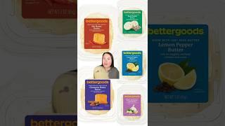 why is nobody talking about walmart’s entirely new brand #walmartfinds #newfood