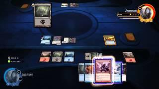 Magic 2014 Duels of the Planeswalkers Ranked Multiplayer Match - Home Improvement
