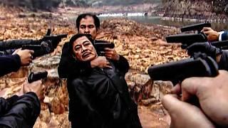 Criminal Impersonating a Drug Trafficking Boss Captures a Cambodian Fox's Den