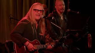 Jerry Cantrell - Brighten (Official Live Video)