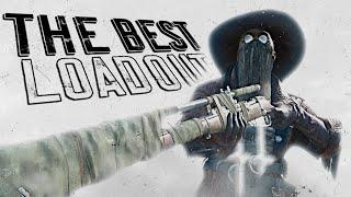The BEST SOLO  LOADOUT in Hunt: Showdown 1896