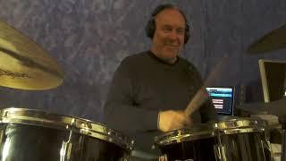 Get To It (Gary Meek & Dave Weckl) performed by Alain Rieder