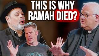 The Chosen's Biblical EXPERTS Debate RAMAH'S DEATH | Season 4 DEEP DIVE