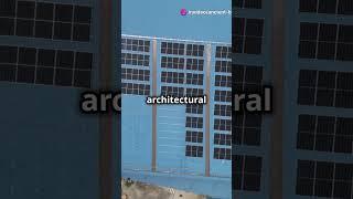 Renewable Energy: Ancient Wisdom Meets Modern Tech! #RenewableEnergy #AncientWisdom #engineering #yt