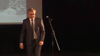 Конференция Информационные технологии в образовании 02.11.17