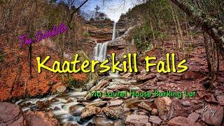 Kaaterskill Falls