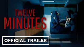 12 Minutes - Official Launch Trailer