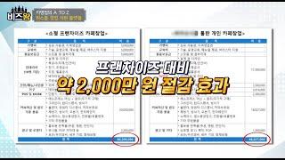 [비즈왕] 위아오너 - 원스톱 창업 지원 플랫폼