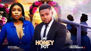 My Sweet Honey Pot - Bolaji Ogunmola, Maurice Sam | Nigerian Movies 2024 Latest Full Movies