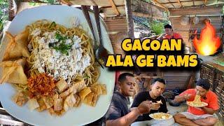 MIE GACOAN ALA MAS GE BAMS…‼️ PEDAS NAMPOLLLL