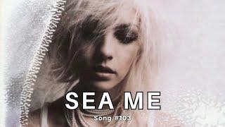 Olivia Lufkin - Sea Me / English Translation + Lyrics