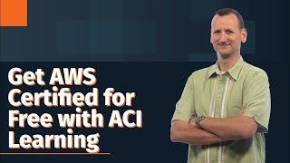 Why Choose ACI Learning to Get AWS Certified?